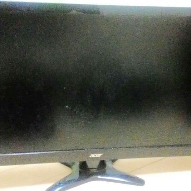モニター 21.5インチ Acer