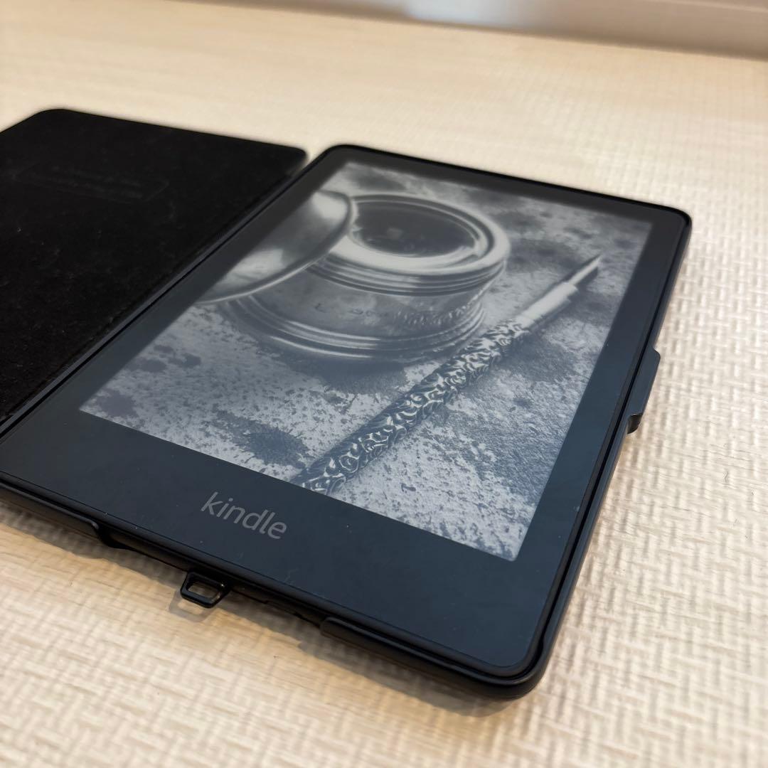 Kindle Paperwhite 第11世代 32GB 美品