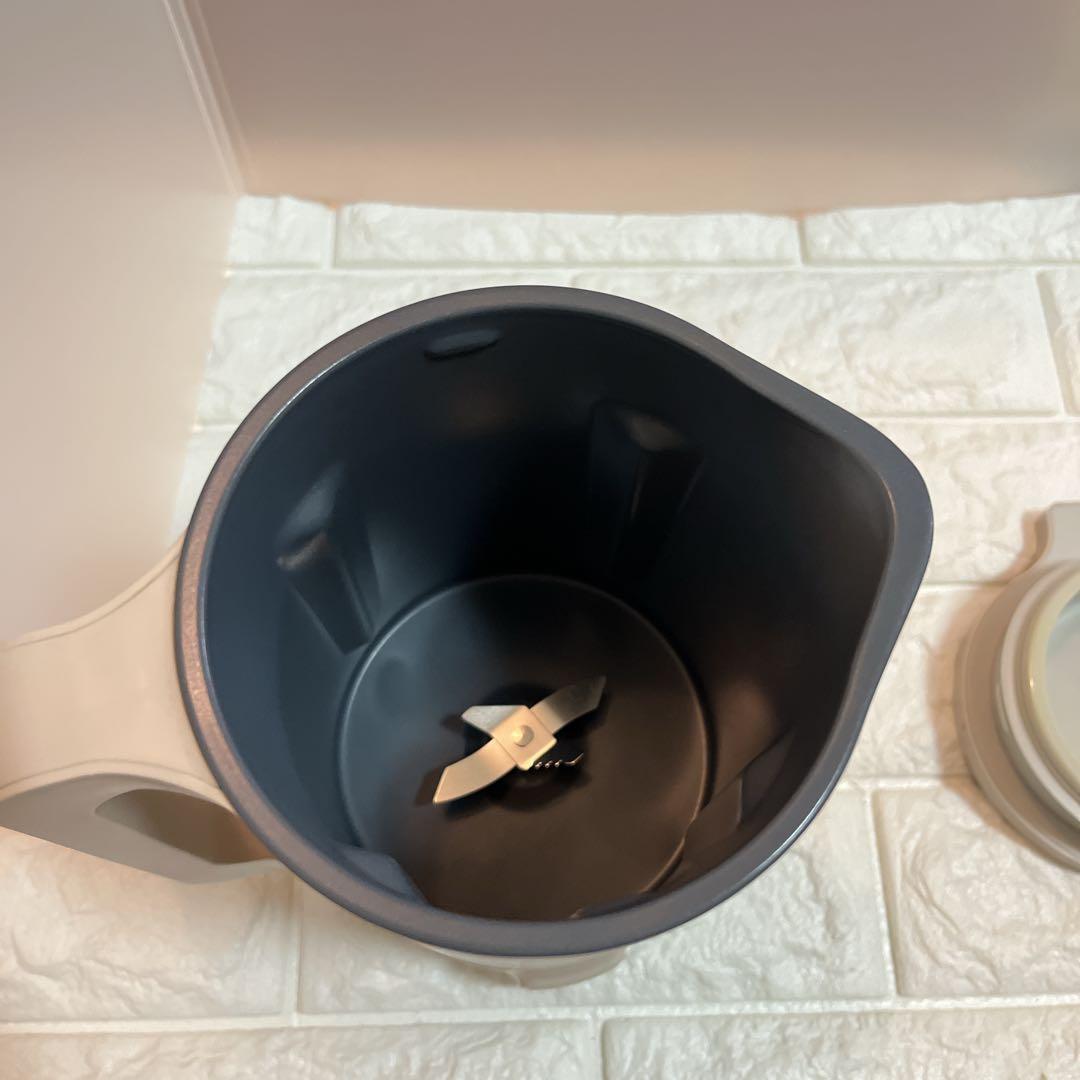 レコルト☆自動調理ポット☆スープメーカー　RSY-2