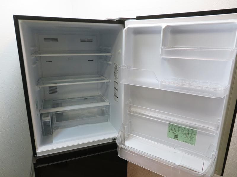 Panasonic 冷蔵庫 335L 2022年製 NR-C343GC KL10