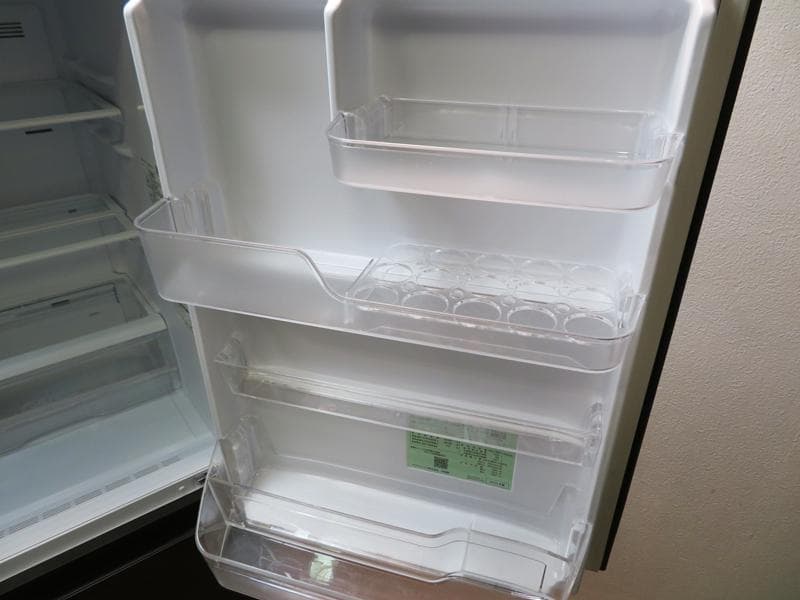 Panasonic 冷蔵庫 335L 2022年製 NR-C343GC KL10