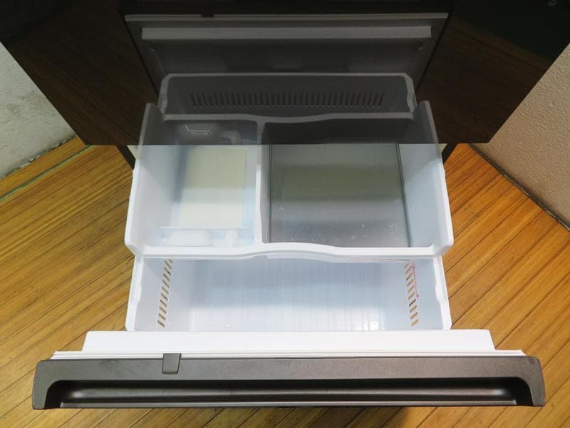 Panasonic 冷蔵庫 335L 2022年製 NR-C343GC KL10