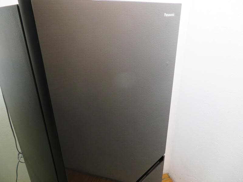 Panasonic 冷蔵庫 335L 2022年製 NR-C343GC KL10