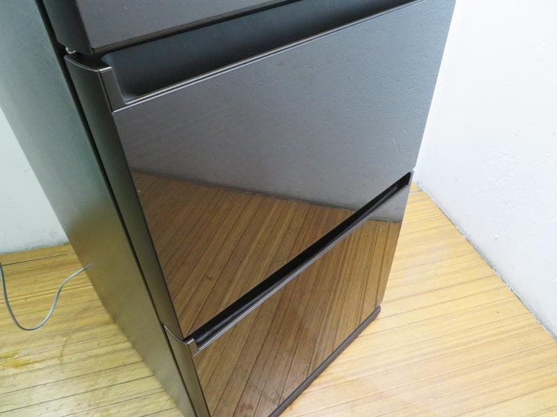 Panasonic 冷蔵庫 335L 2022年製 NR-C343GC KL10