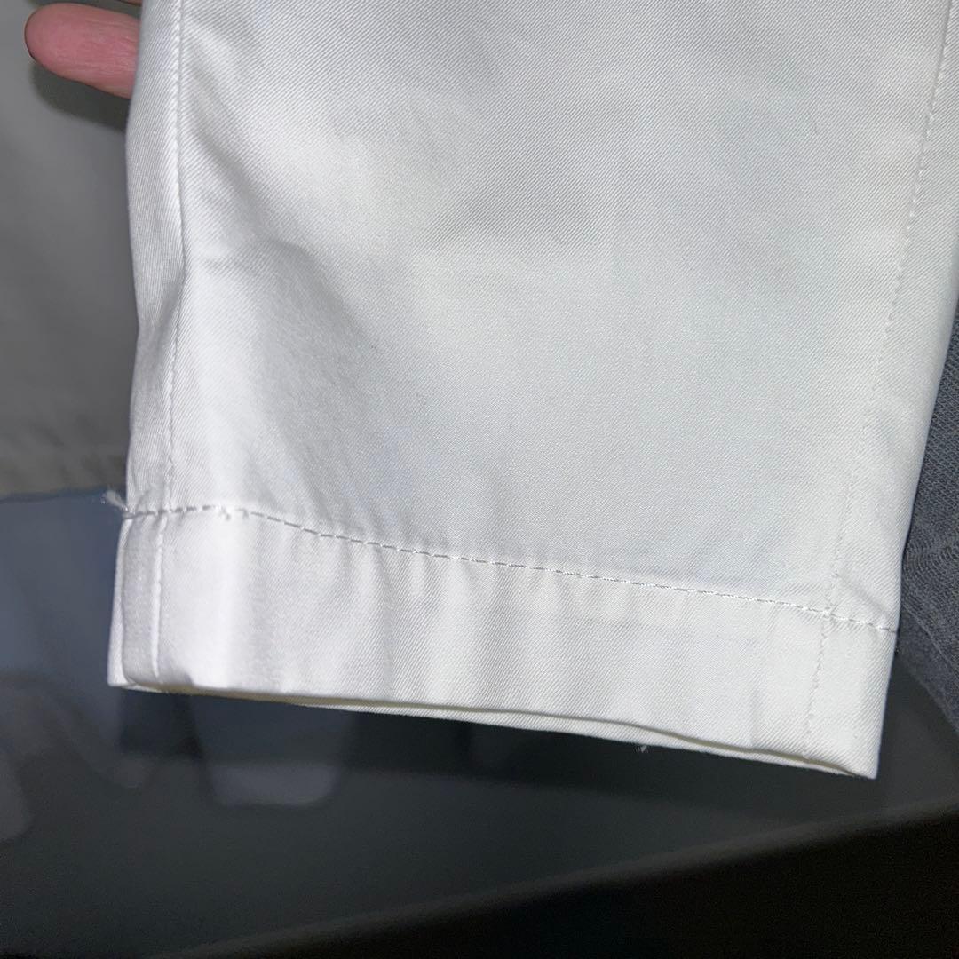 DSQUARED2 ペインターパンツ 46 ホワイト