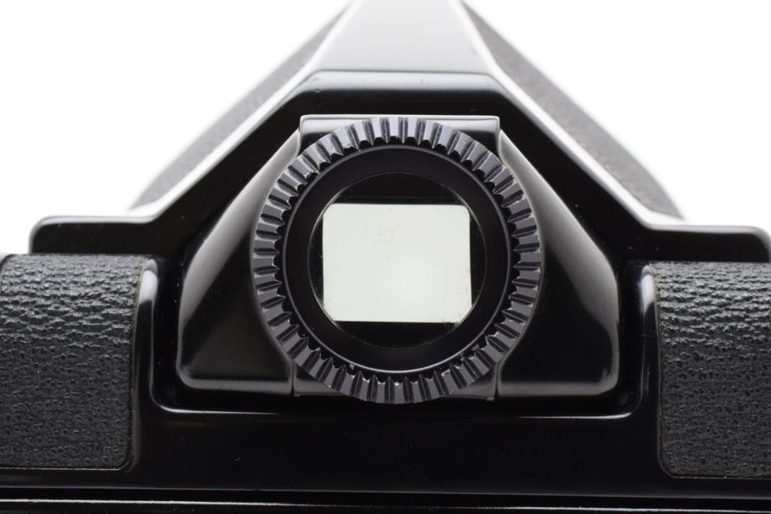 ペンタックス PENTAX 6×7 アイレベル バケペン