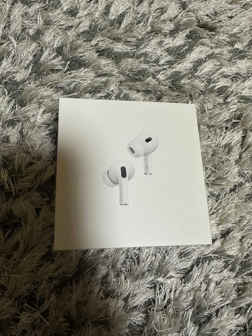 Apple AirPodsPro（第2世代） 充電ケース、左耳側のセット 完動品