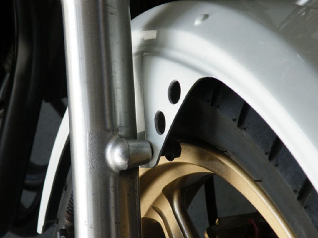 ジョーカーズ JOKER'S ゼファーχ Z400FX仕様外装セット