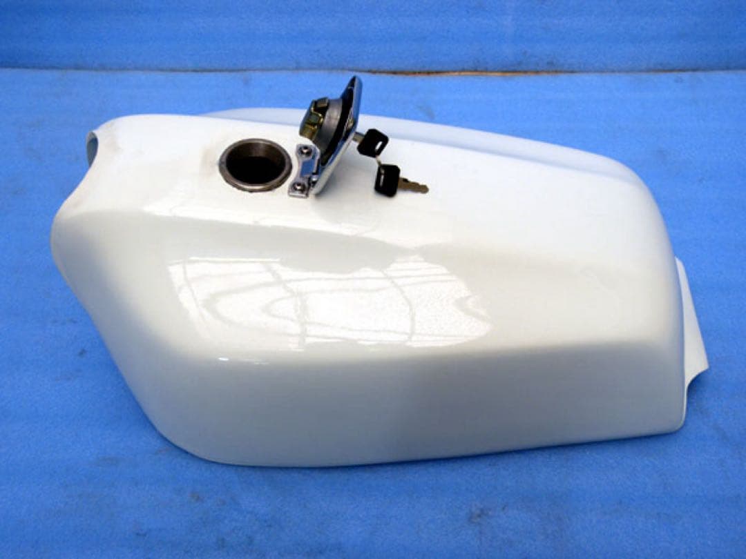 ジョーカーズ JOKER'S ゼファーχ Z400FX仕様外装セット