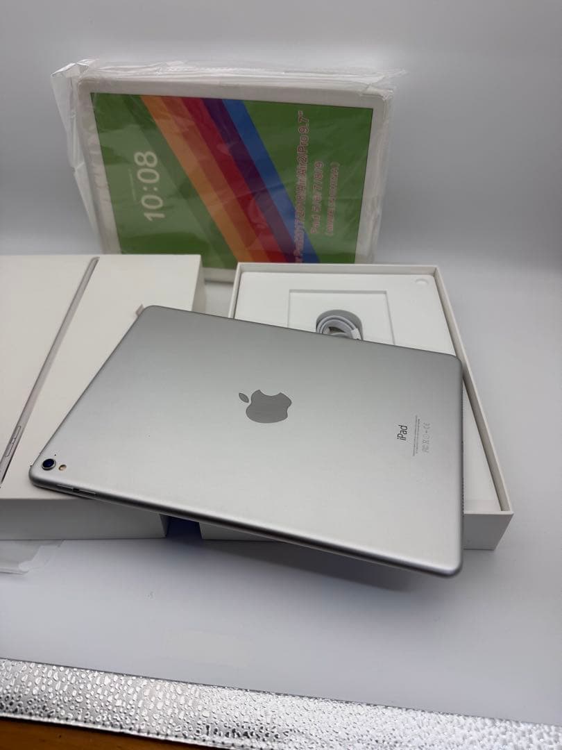 ipad Pro9.7インチ128GB