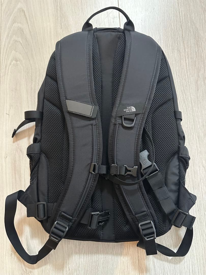 ザノースフェイスSingle Shot シングルショット NM72303