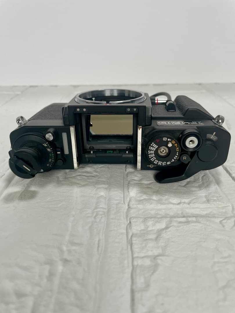 Canon F-Rb 一眼レフカメラ　医療器用