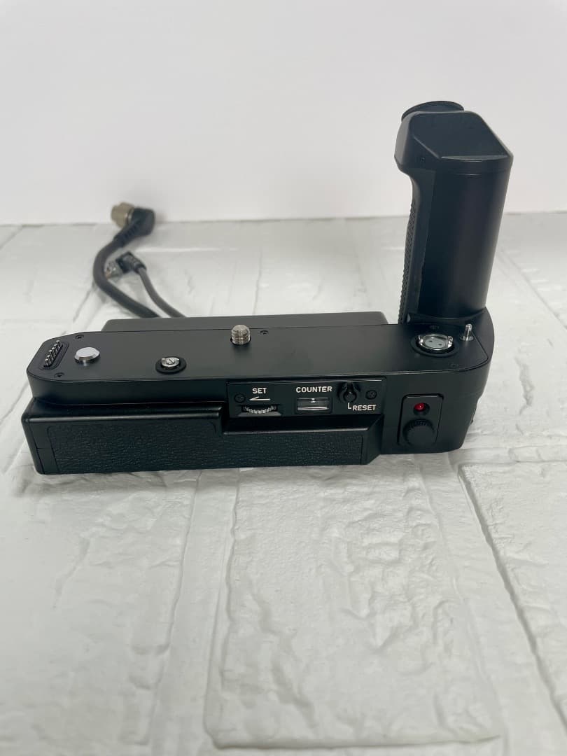 Canon F-Rb 一眼レフカメラ　医療器用