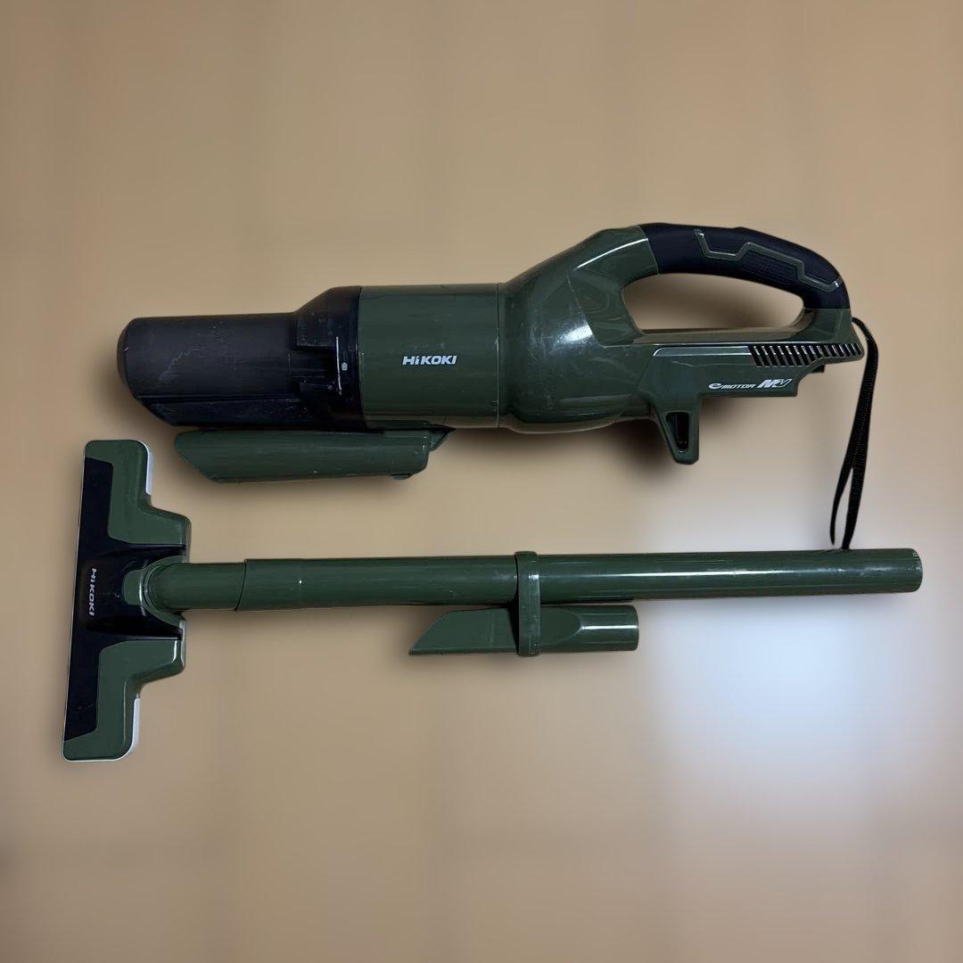 コードレスサイクロンクリーナ