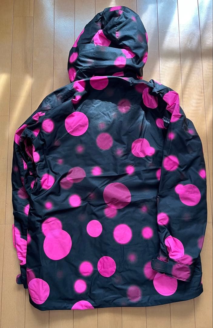 レディース　スキーウェア　6点セット