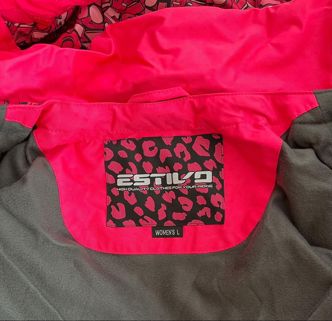 レディース　スキーウェア　6点セット