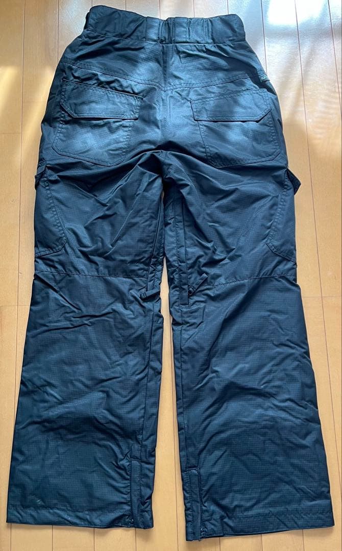 レディース　スキーウェア　6点セット