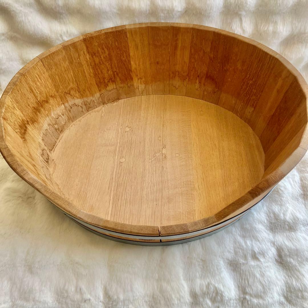 HERMES エルメス　犬用バスケット