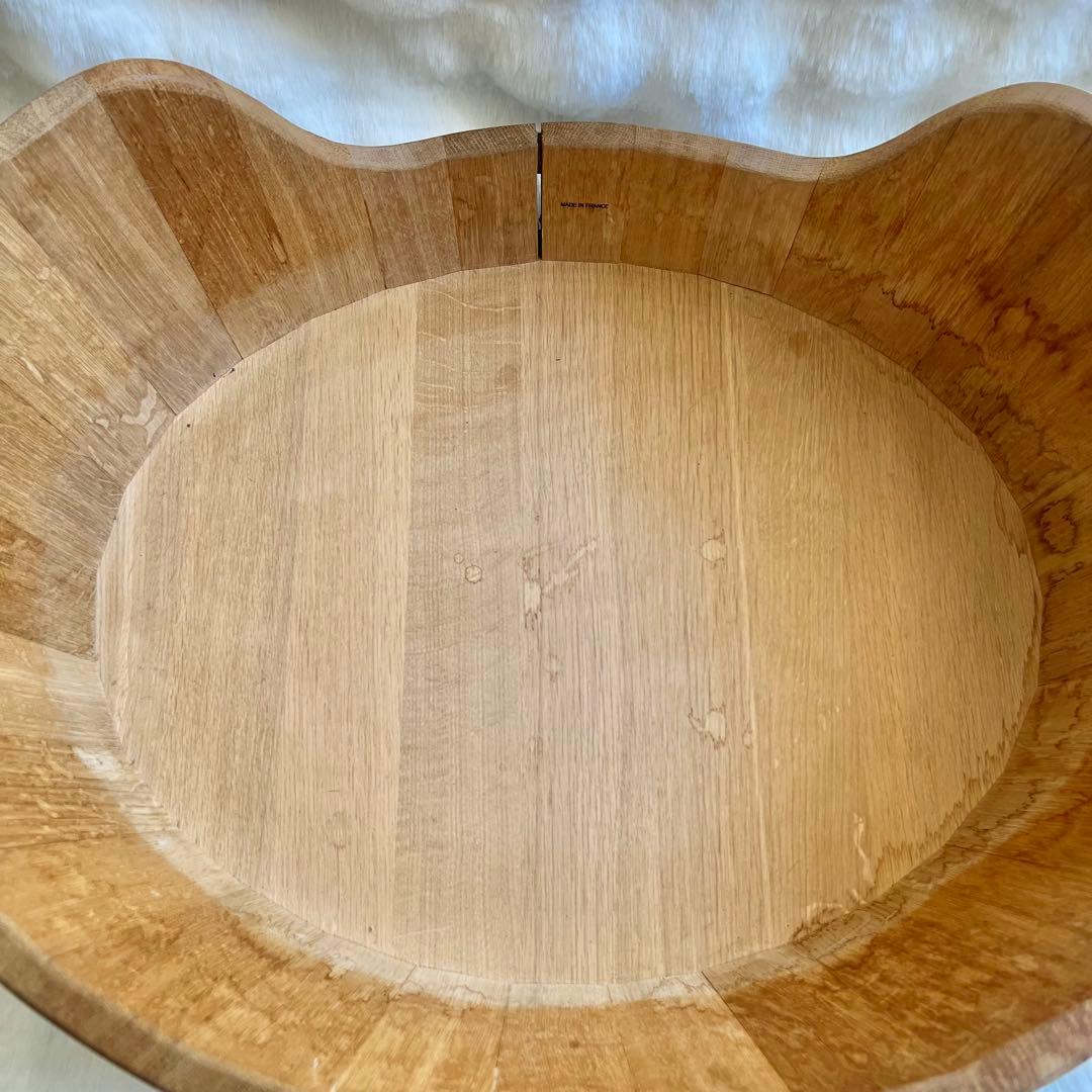 HERMES エルメス　犬用バスケット