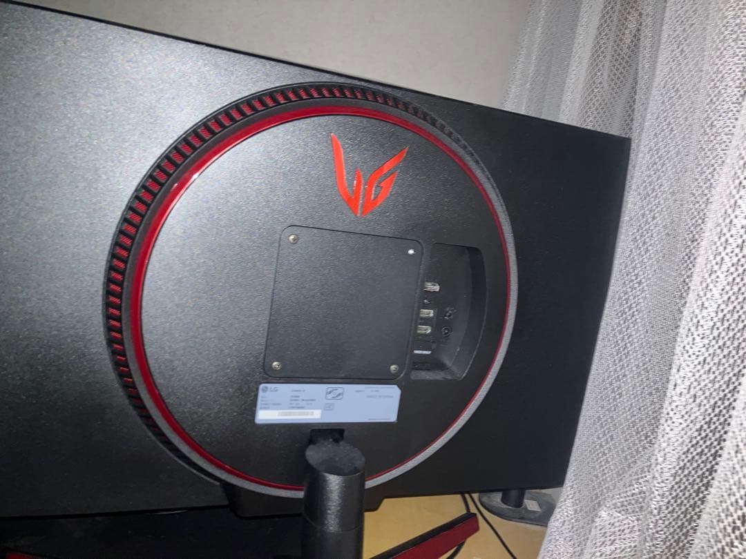 ゲーミングモニター 144hz qwhd 27インチ