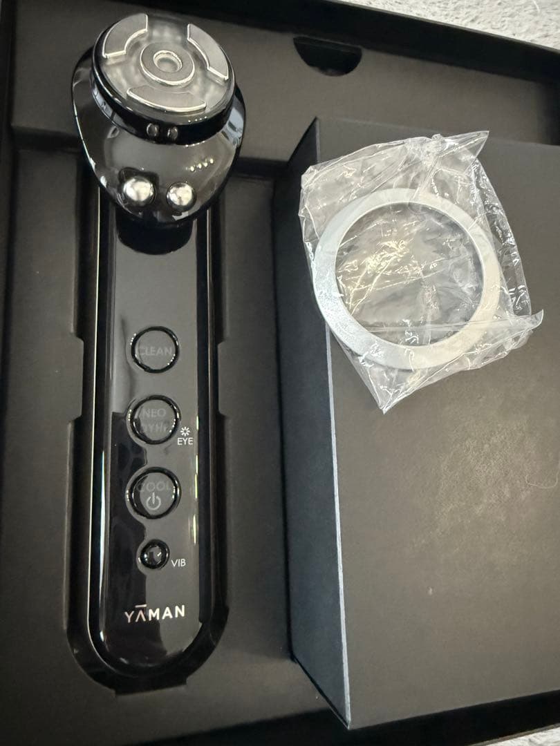 YA-MAN フォトプラスプレステージプロ M30 美顔器 最上位モデル 正規品