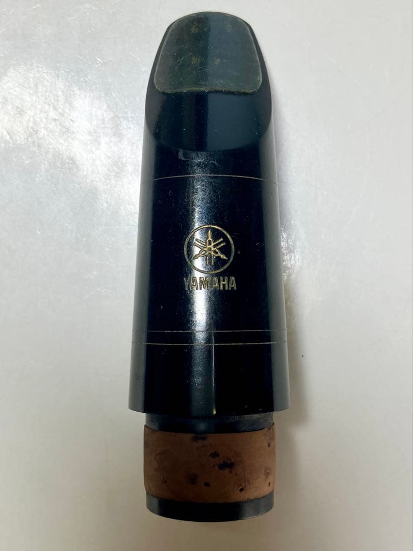 YAMAHA クラリネット YCL-35 ケース付き