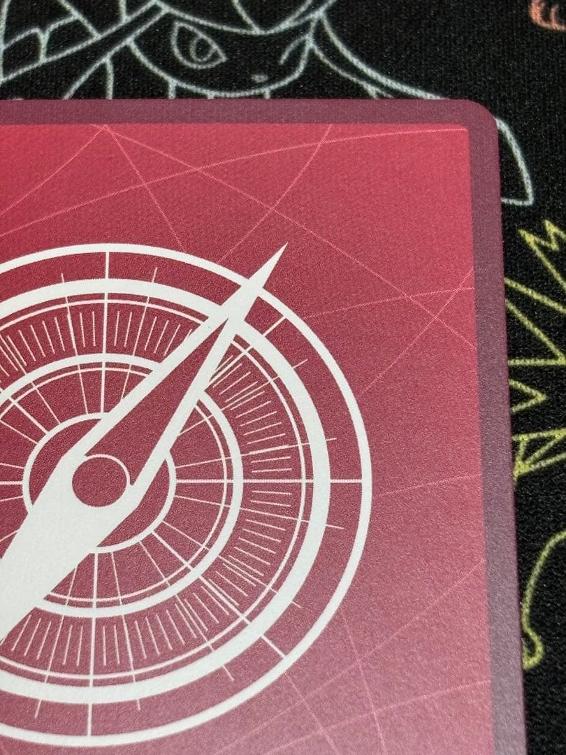 2nd Anniversary set シャンクス リーダーパラレル