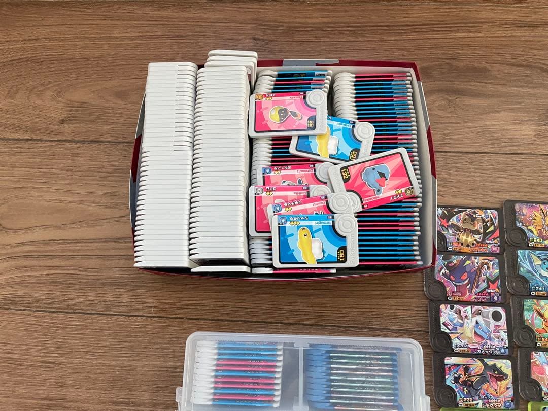 ポケモンフレンダ　引退　まとめ売り　ベストタッグ