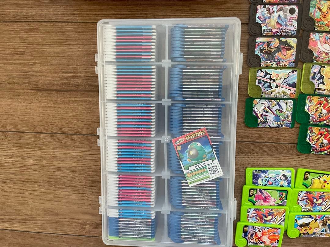 ポケモンフレンダ　引退　まとめ売り　ベストタッグ