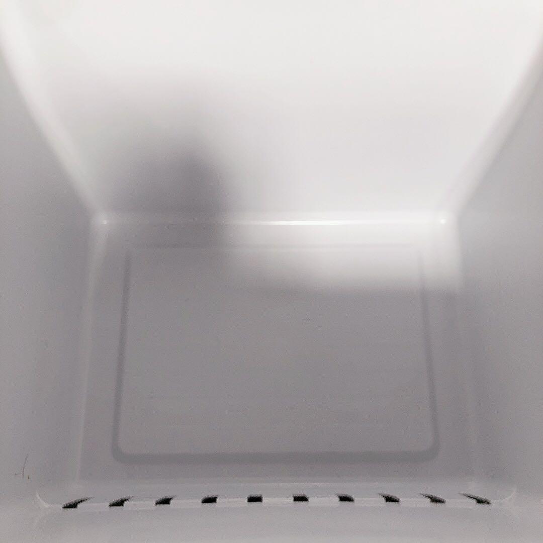 通電OK 2022年製 2ドア 冷蔵庫 ハイセンス ノンフロン冷凍冷蔵庫 中古品