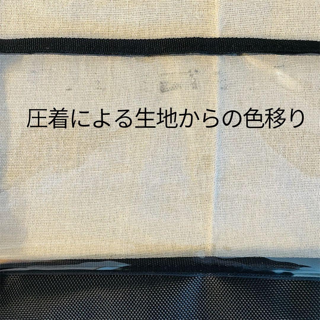 【極美品】LUVODI メイクボックスキャリー プロ用 屋内2回使用 3WAY