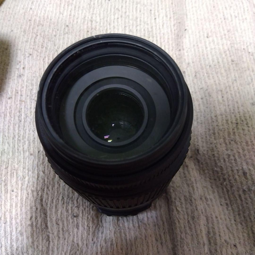 理*恵様 Nicon AF-S DX NIKKOR 55-300mm ED VR