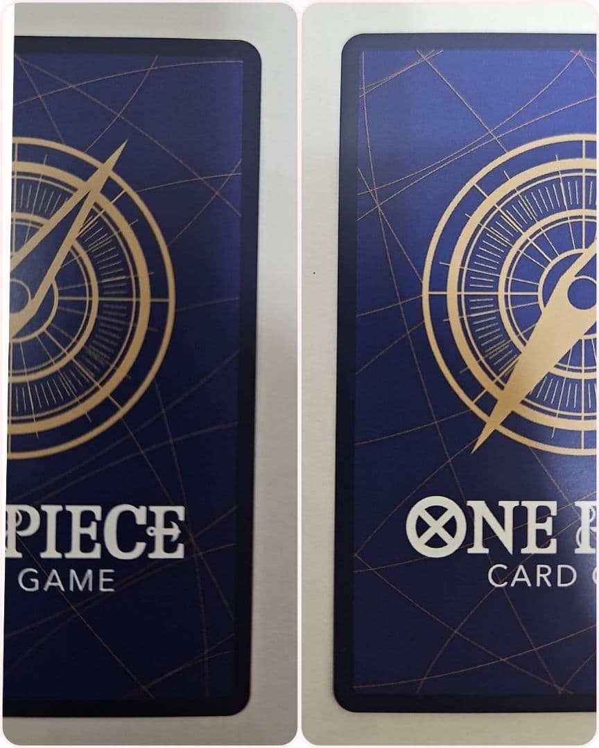 ワンピースカード スペシャル(SP)カード　　 新時代の主役 セット売り