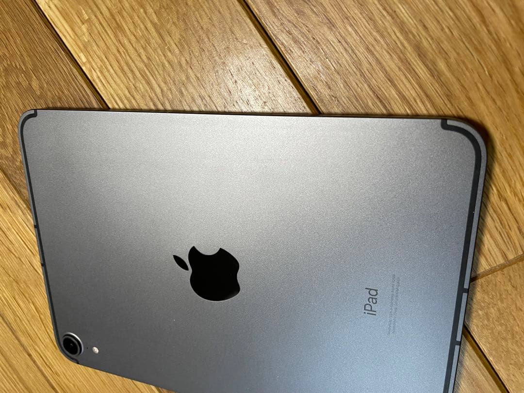 iPadmini6 64G Wifi+cellular スペースグレイ