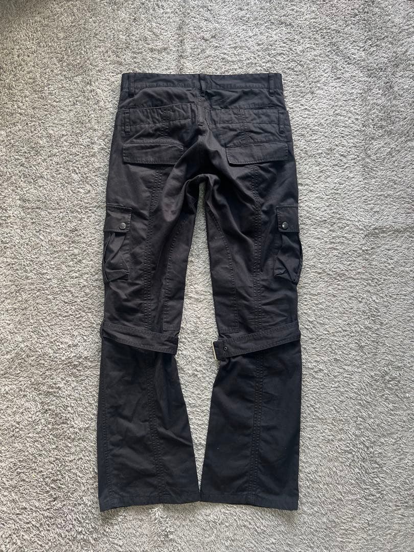 パンツ \"TETE HOMME\" Gimmick Bondage Pants