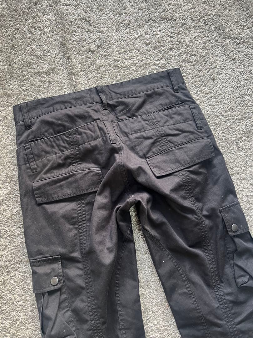 パンツ \"TETE HOMME\" Gimmick Bondage Pants