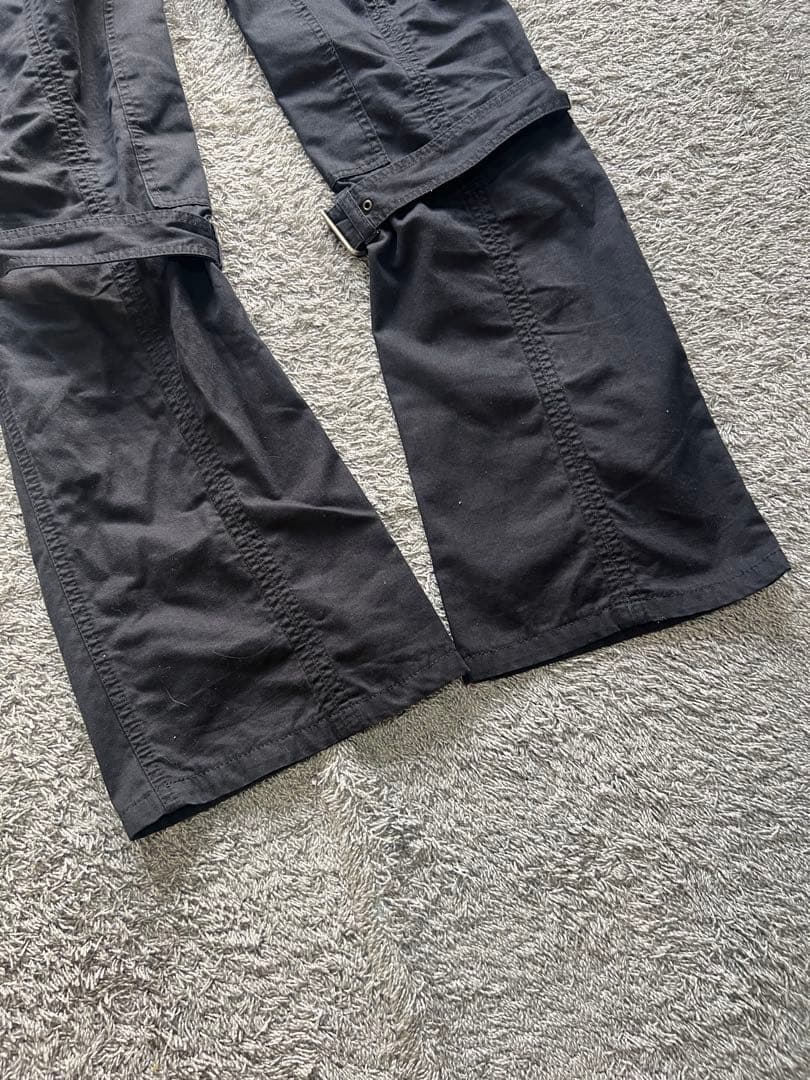 パンツ \"TETE HOMME\" Gimmick Bondage Pants