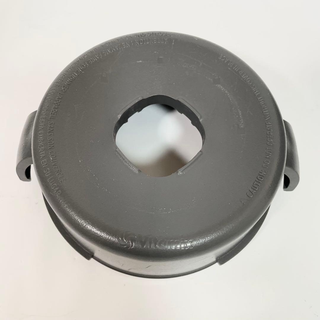 バイタミックス VM0202 ブラック　vitamix