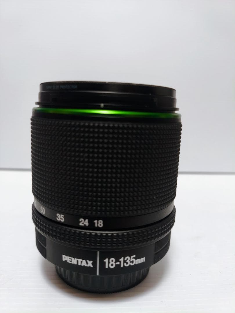 【ファンタさん専用】PENTAX-DA 18-135mm F3.5-5.6 ED