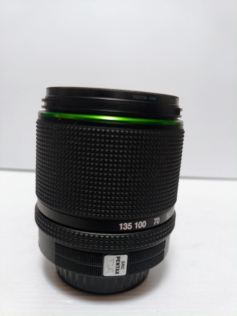 【ファンタさん専用】PENTAX-DA 18-135mm F3.5-5.6 ED