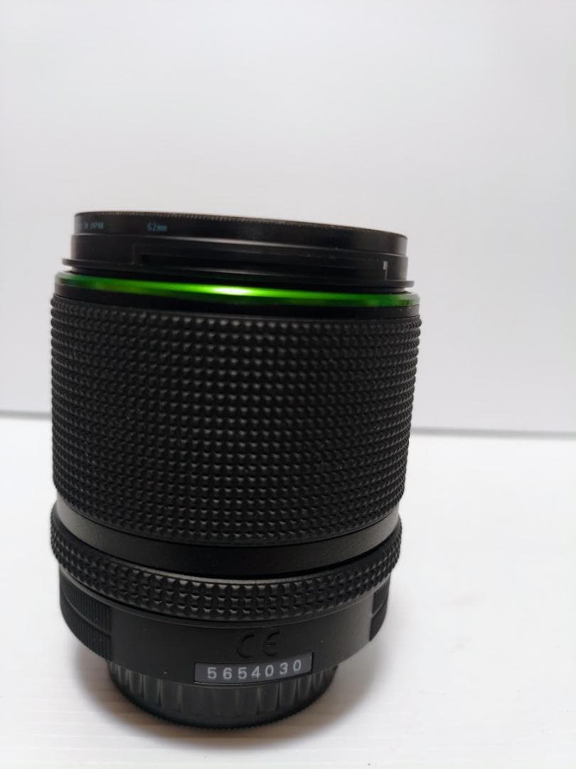 【ファンタさん専用】PENTAX-DA 18-135mm F3.5-5.6 ED