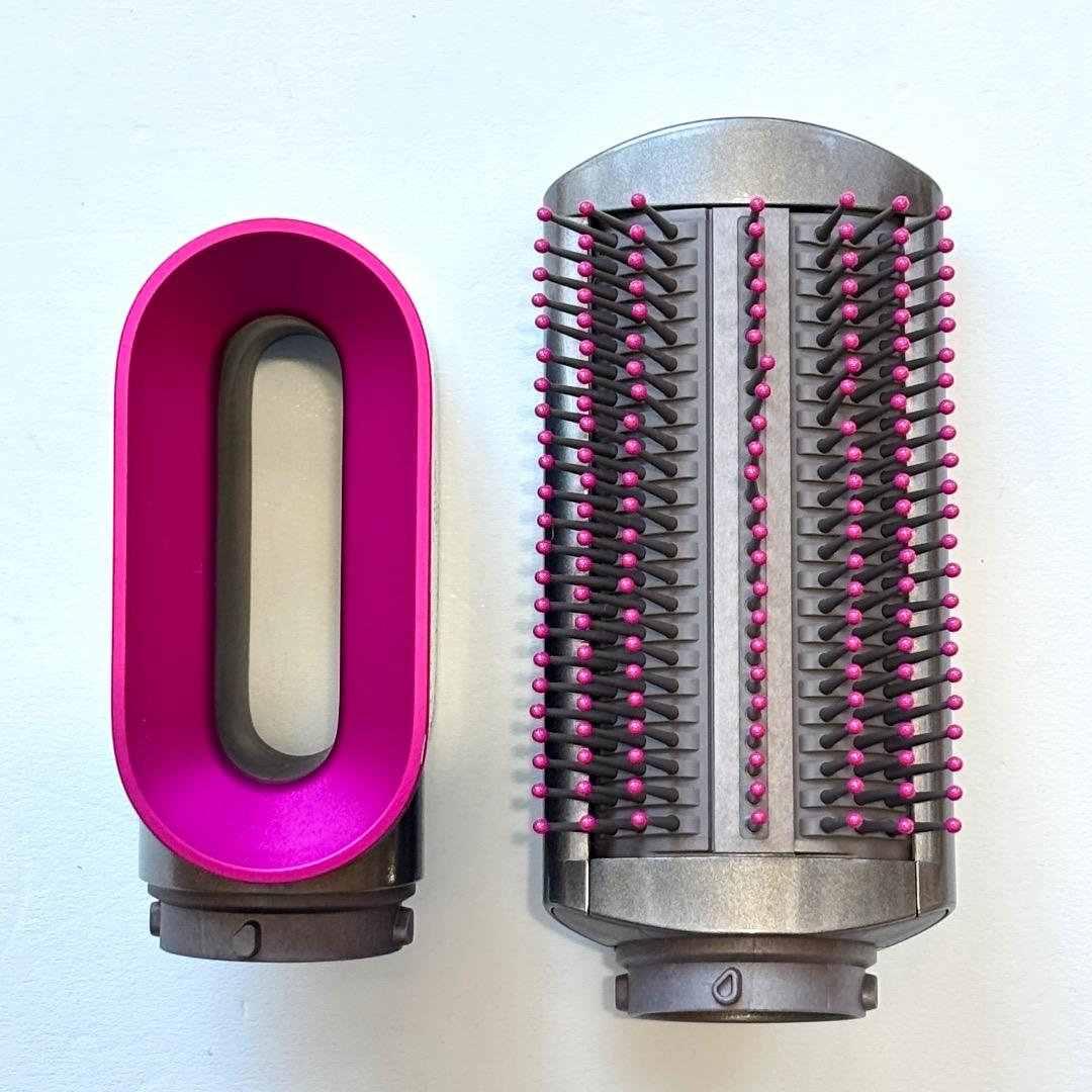 ヘアスタイラー ダイソン エアラップ HS01 Dyson Airwrap