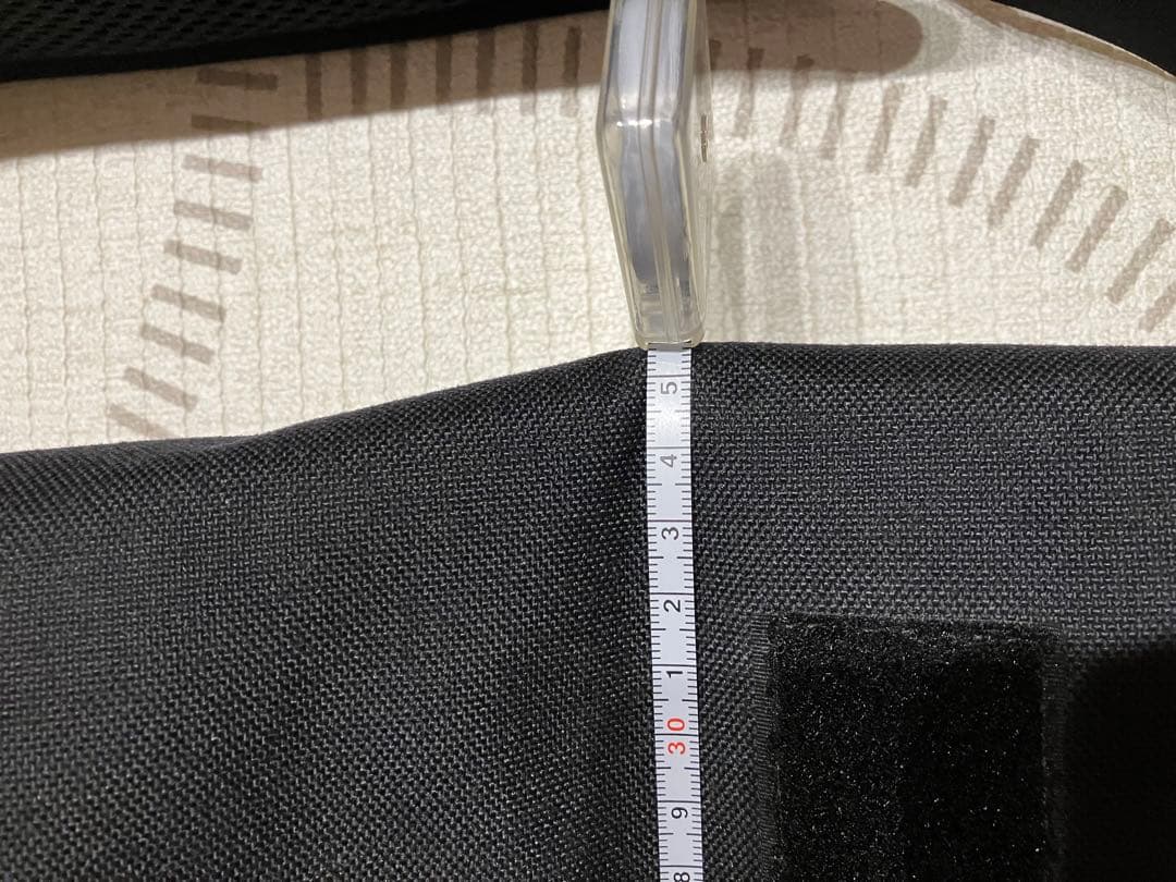 ミッションワークショップ　メッセンジャーバッグ