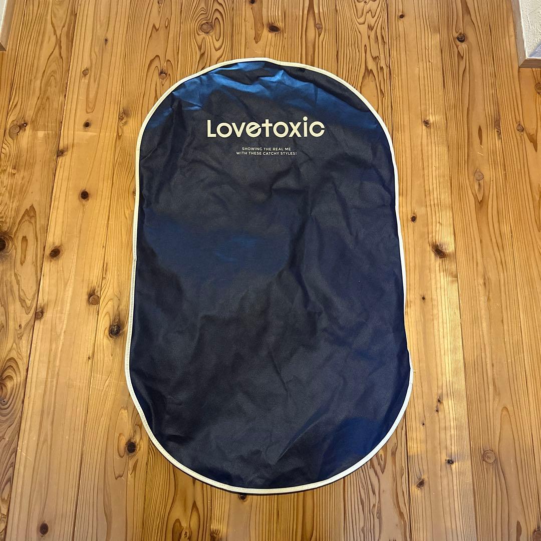 ラブトキシック 卒服◼️極美品◼️150㎝◼️2024モデル◼️5点セット◼️おまけ有り