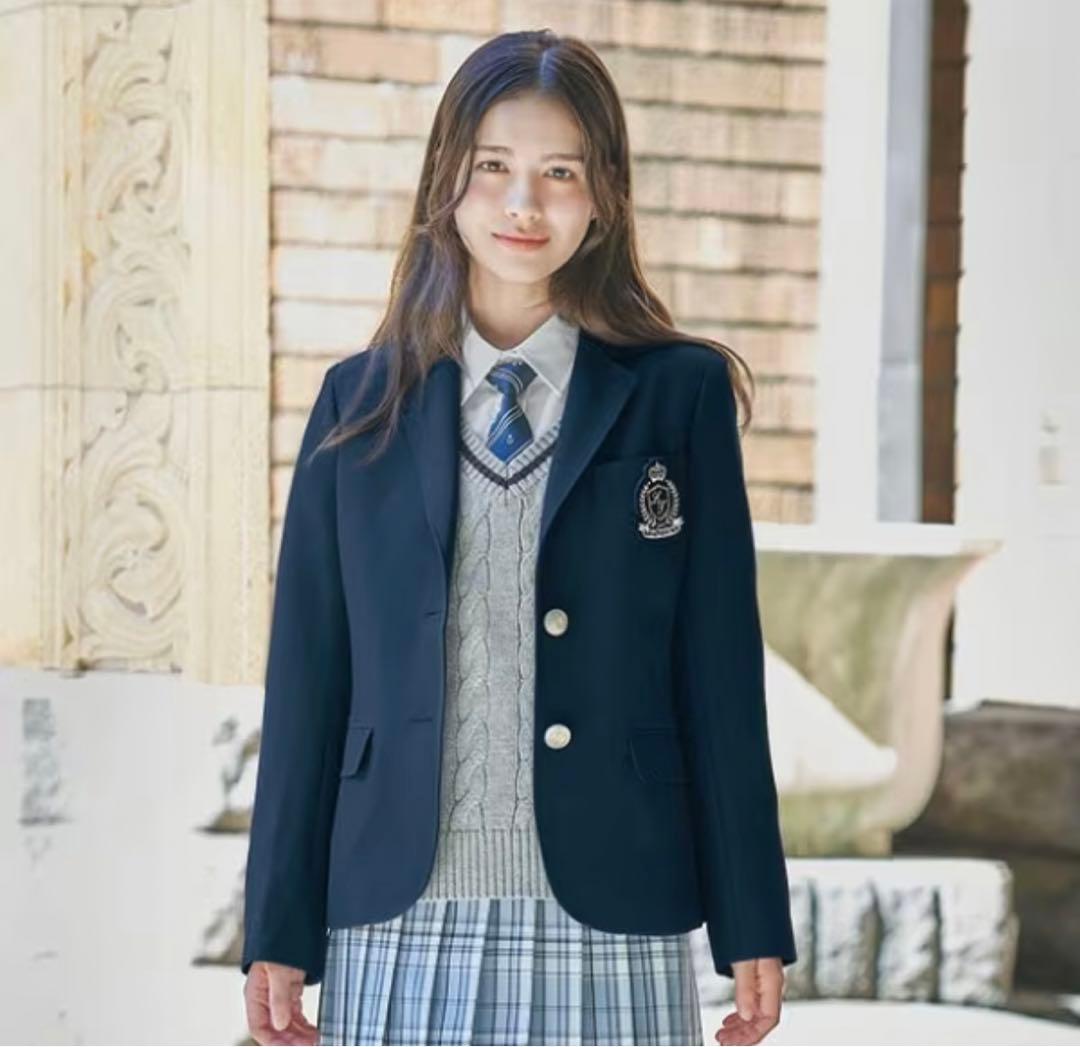 ラブトキシック 卒服◼️極美品◼️150㎝◼️2024モデル◼️5点セット◼️おまけ有り