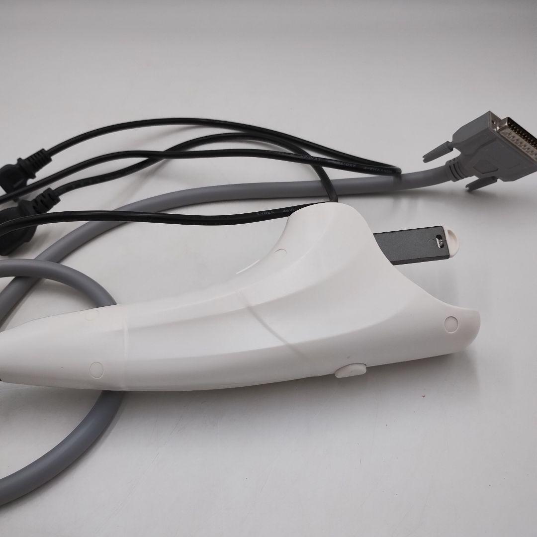 ハイフ HIFU タッチパネル式 ケース付き