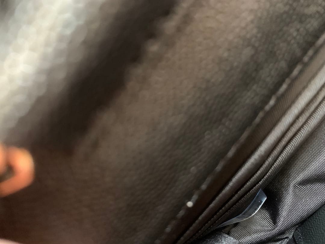 ミルク•*¨*•.¸新品未使用 ショルダーバッグ シャネルロゴCHANEL