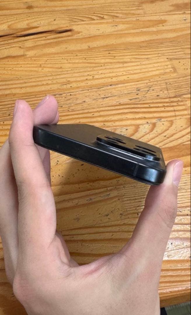 iPhone 15 Pro Max 512GB ケース付き