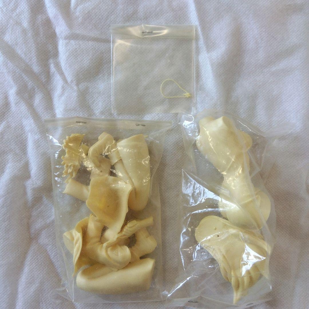 【匿名配送】エヴァンゲリオン 葛城ミサト 1/6 劇場ver 組立式 フィギュア