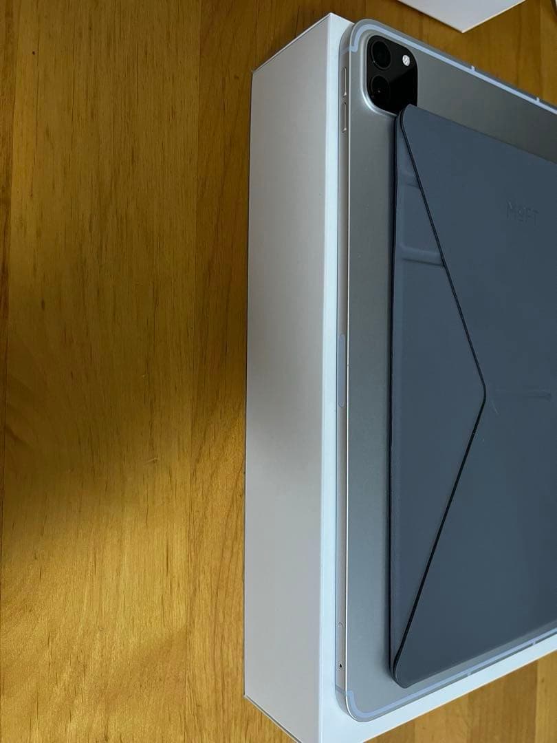 11インチiPad Pro Wi-Fi+Cellular 128GB（第3世代）